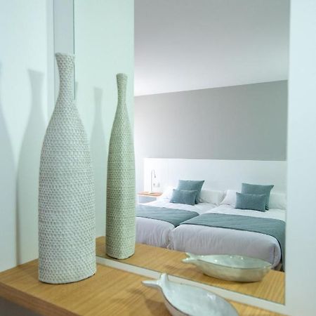 Apartament Lar Da Revolta Cedeira Zewnętrze zdjęcie