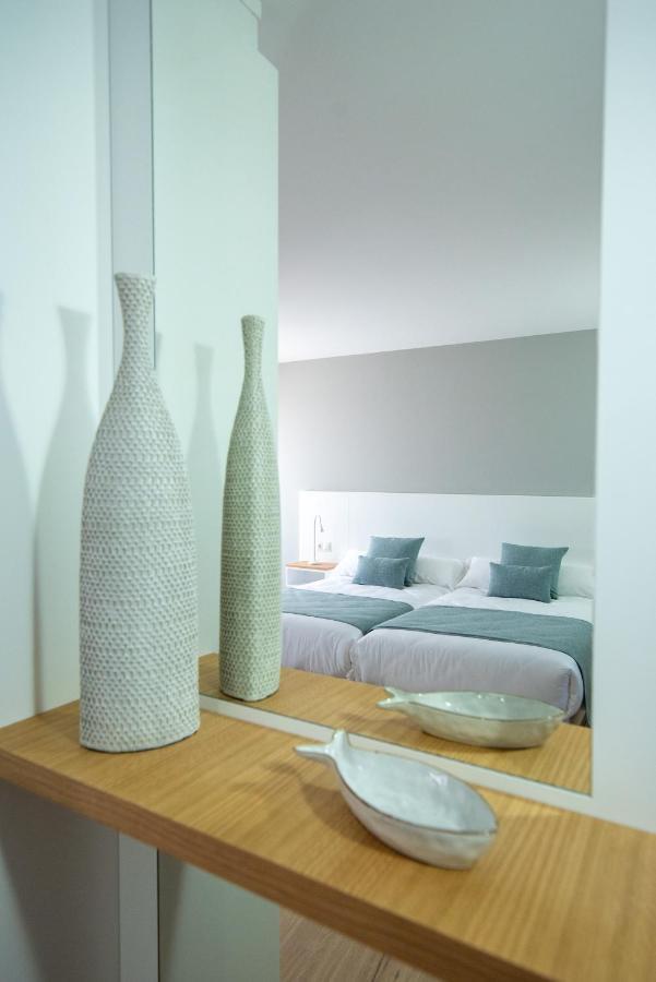 Apartament Lar Da Revolta Cedeira Zewnętrze zdjęcie