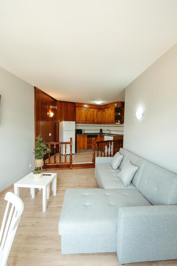 Apartament Lar Da Revolta Cedeira Zewnętrze zdjęcie