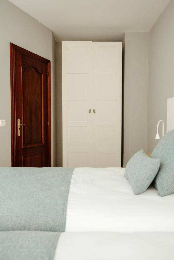 Apartament Lar Da Revolta Cedeira Zewnętrze zdjęcie