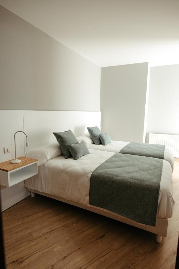 Apartament Lar Da Revolta Cedeira Zewnętrze zdjęcie