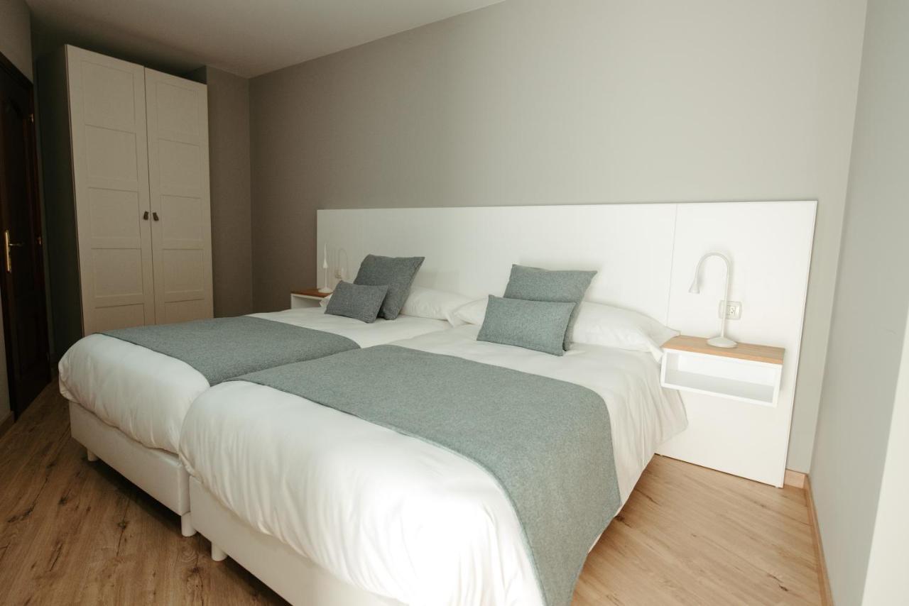 Apartament Lar Da Revolta Cedeira Zewnętrze zdjęcie