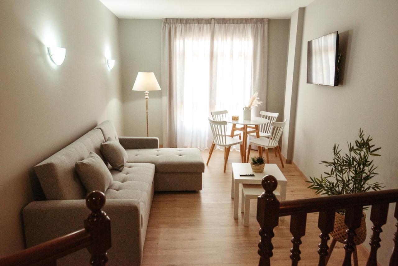 Apartament Lar Da Revolta Cedeira Zewnętrze zdjęcie
