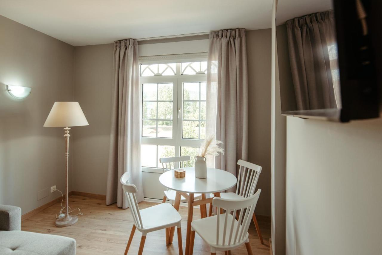 Apartament Lar Da Revolta Cedeira Zewnętrze zdjęcie
