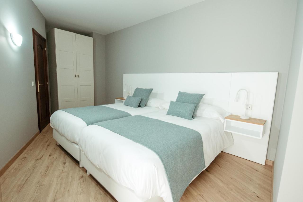 Apartament Lar Da Revolta Cedeira Zewnętrze zdjęcie