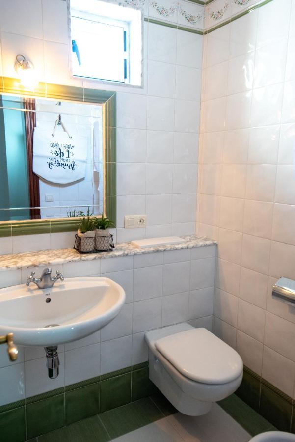 Apartament Lar Da Revolta Cedeira Zewnętrze zdjęcie
