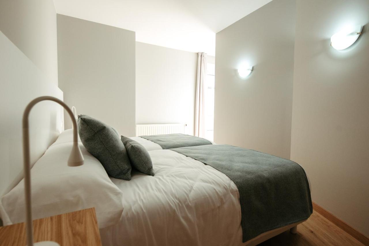 Apartament Lar Da Revolta Cedeira Zewnętrze zdjęcie