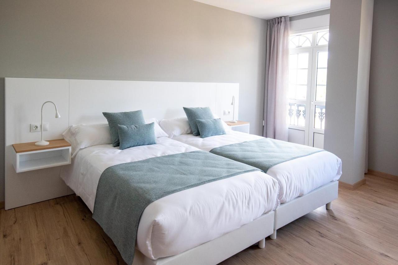 Apartament Lar Da Revolta Cedeira Zewnętrze zdjęcie