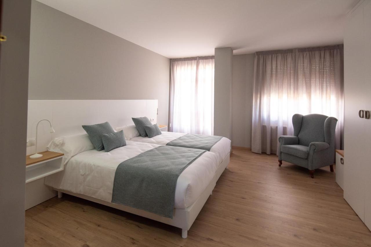 Apartament Lar Da Revolta Cedeira Zewnętrze zdjęcie