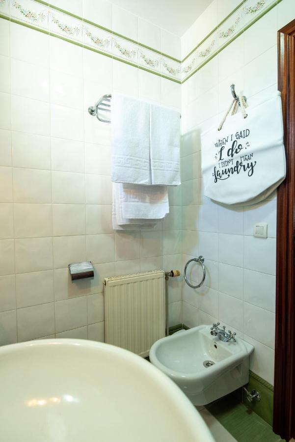 Apartament Lar Da Revolta Cedeira Zewnętrze zdjęcie