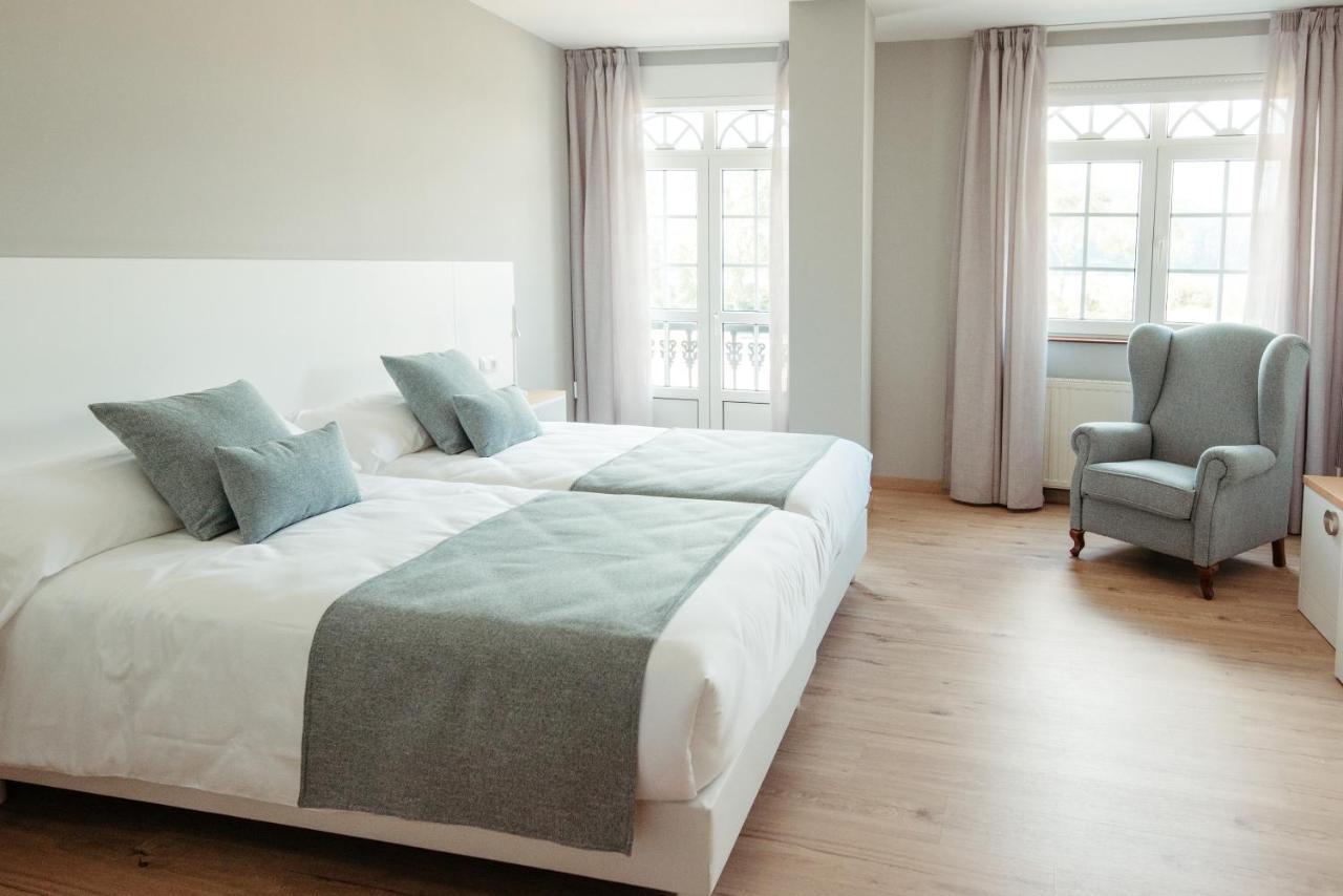 Apartament Lar Da Revolta Cedeira Zewnętrze zdjęcie