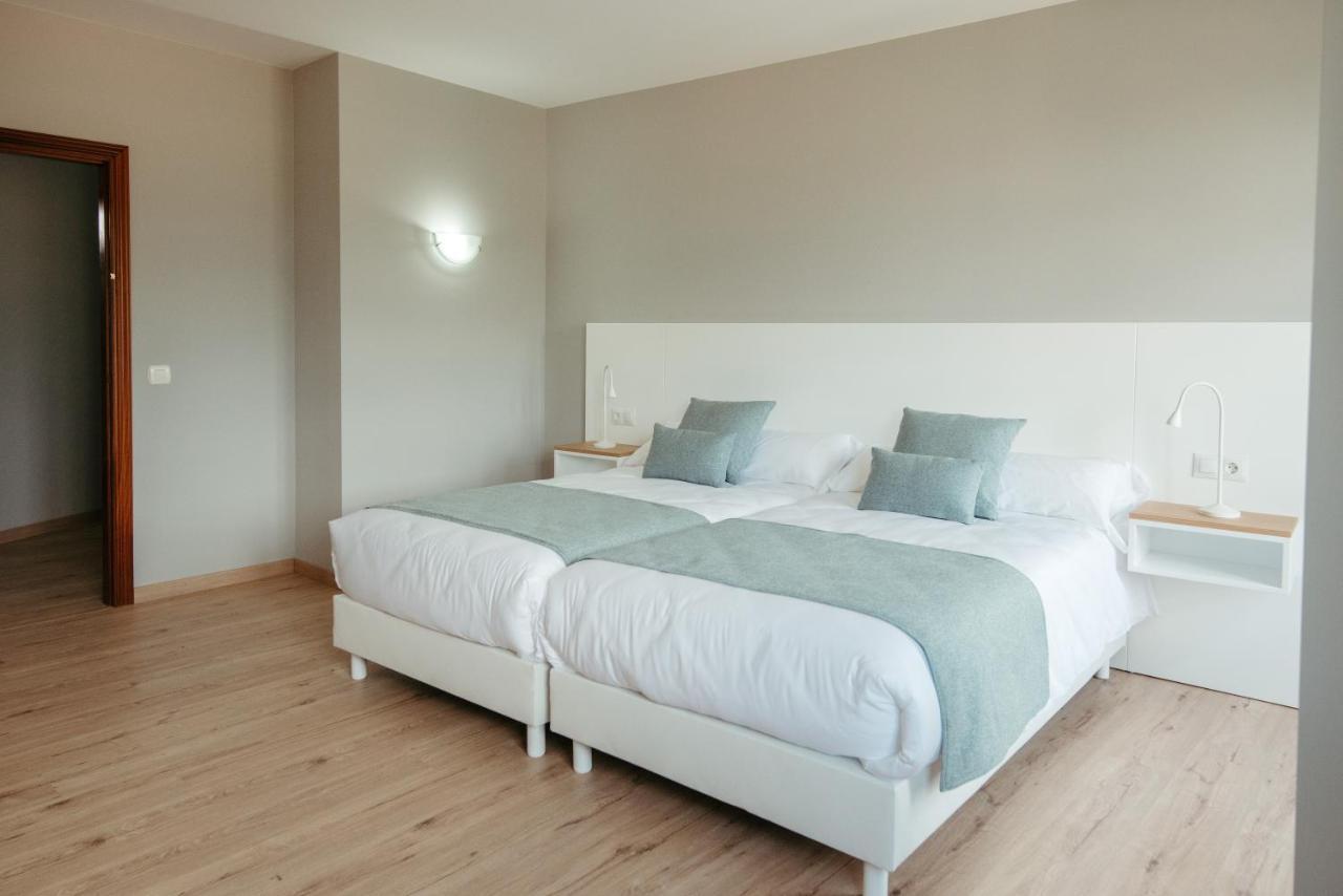 Apartament Lar Da Revolta Cedeira Zewnętrze zdjęcie
