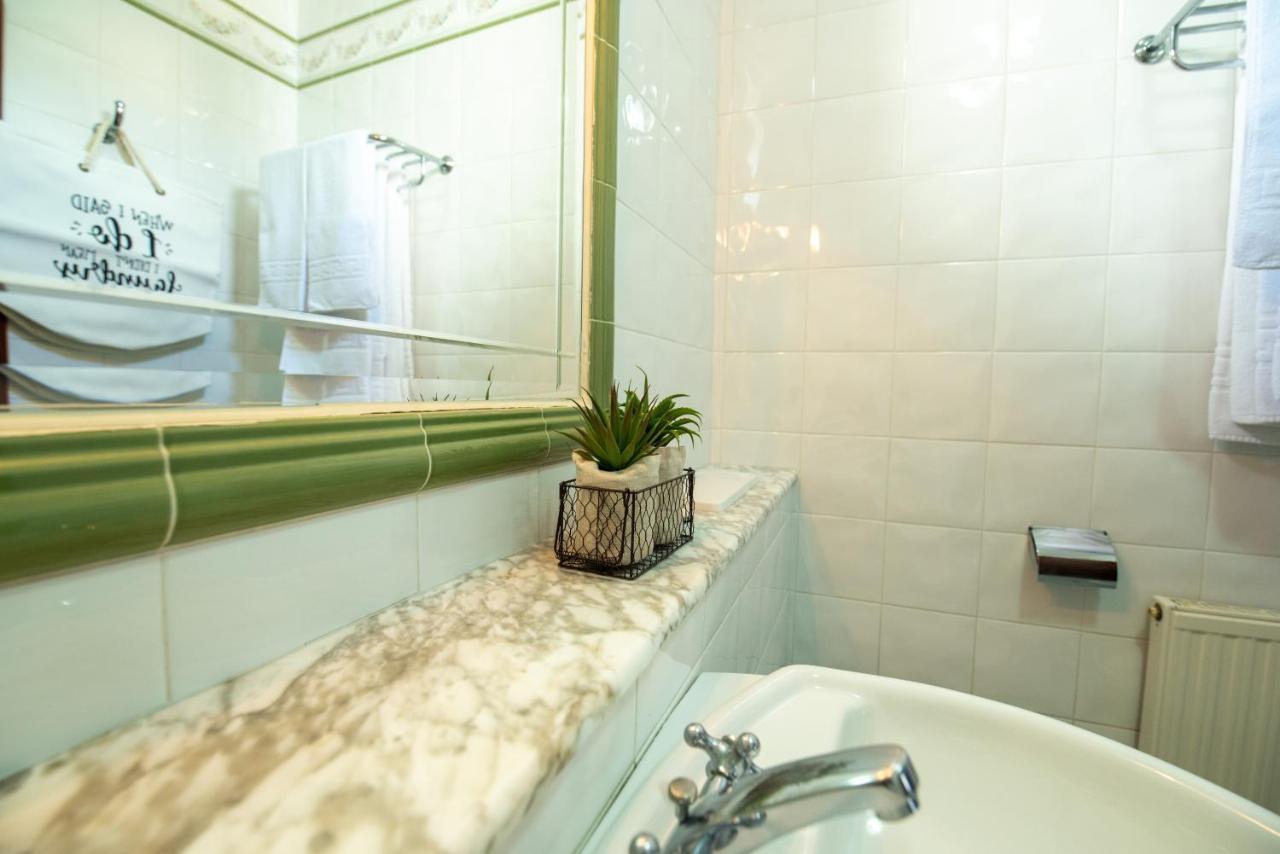 Apartament Lar Da Revolta Cedeira Zewnętrze zdjęcie