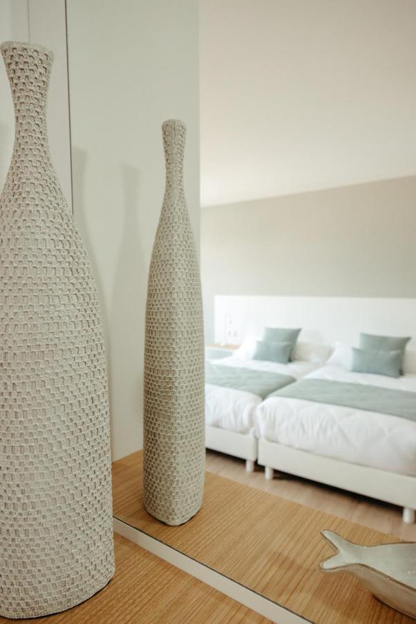 Apartament Lar Da Revolta Cedeira Zewnętrze zdjęcie