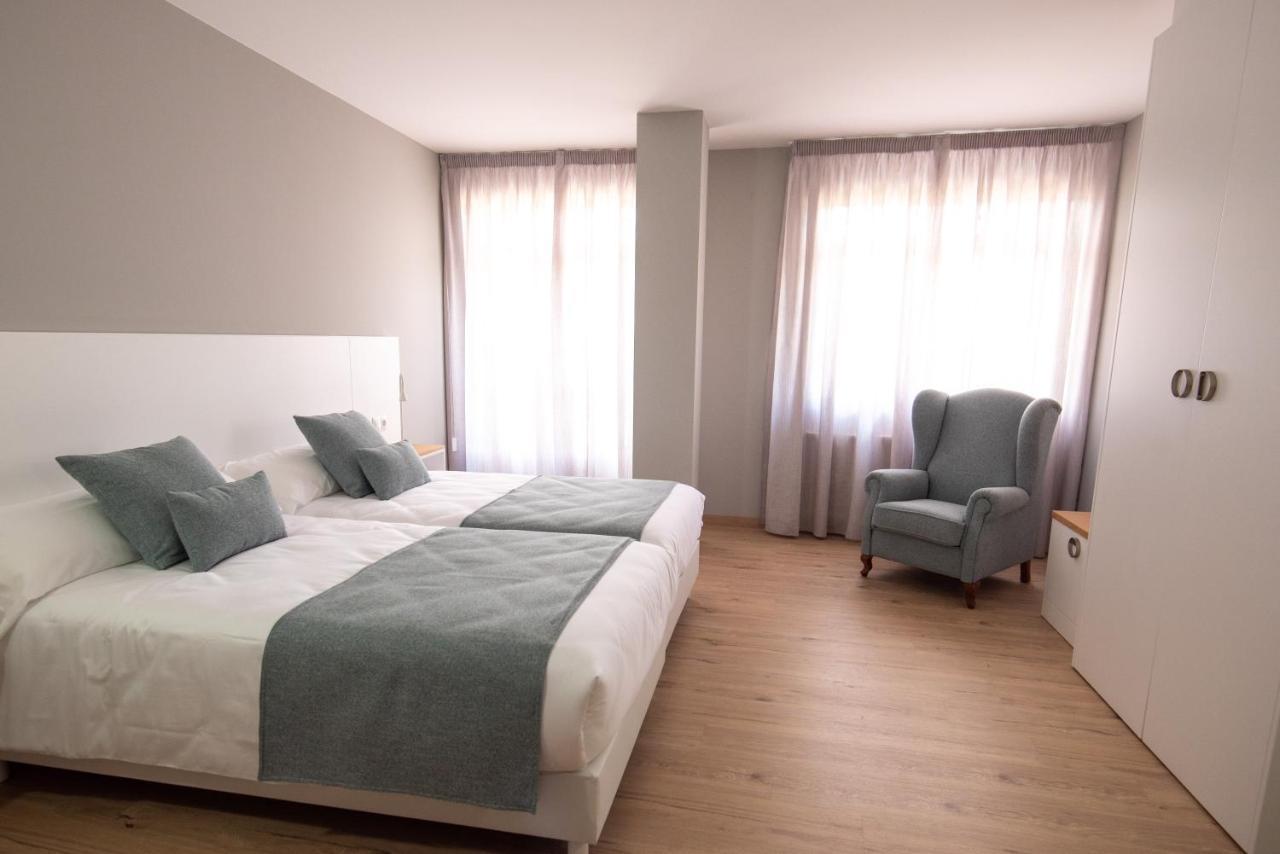 Apartament Lar Da Revolta Cedeira Zewnętrze zdjęcie