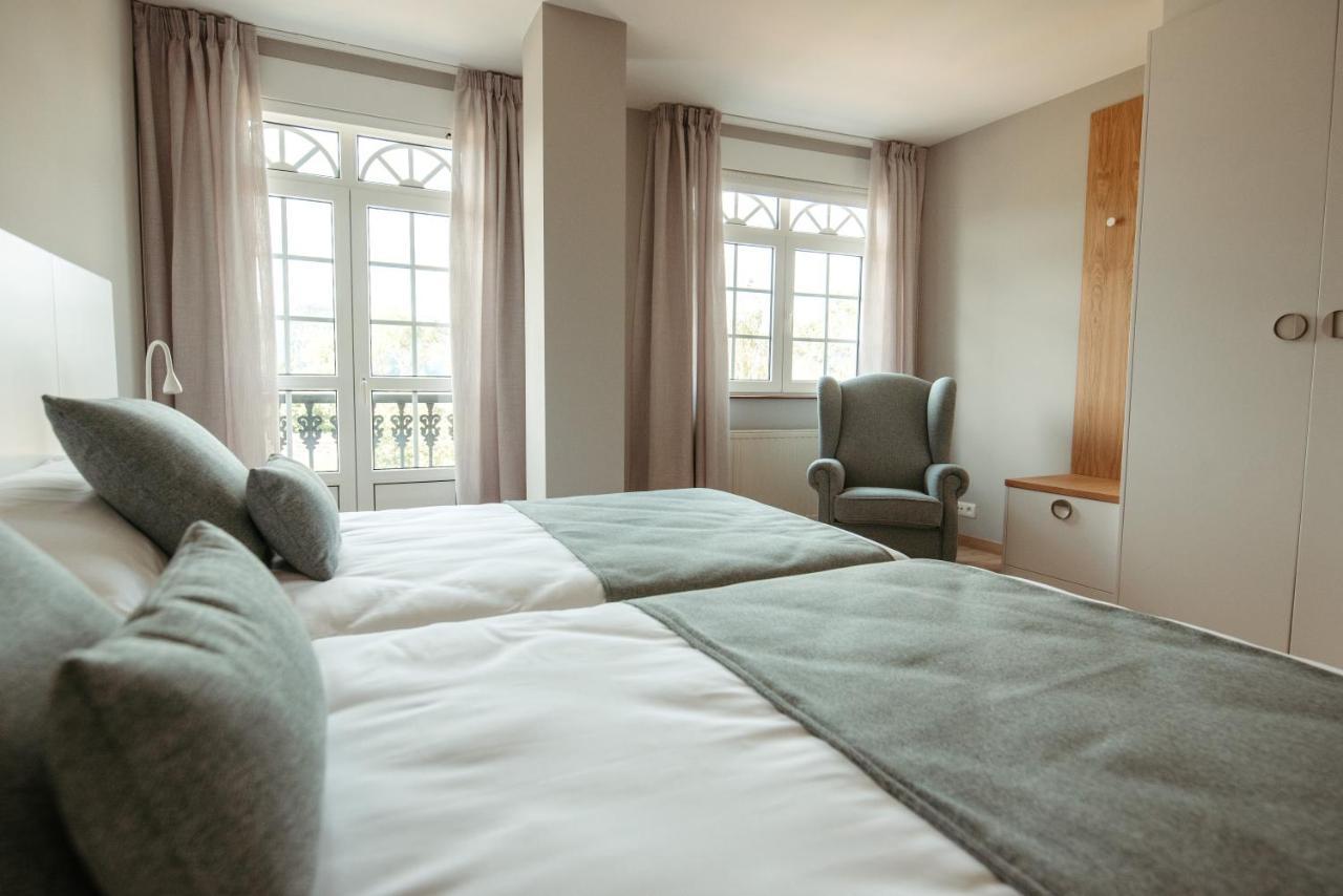 Apartament Lar Da Revolta Cedeira Zewnętrze zdjęcie