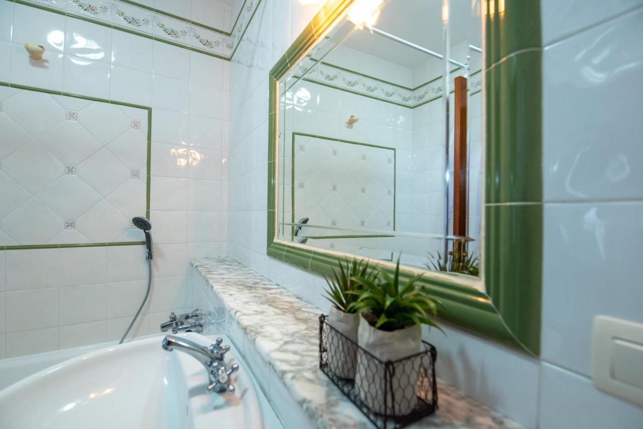 Apartament Lar Da Revolta Cedeira Zewnętrze zdjęcie