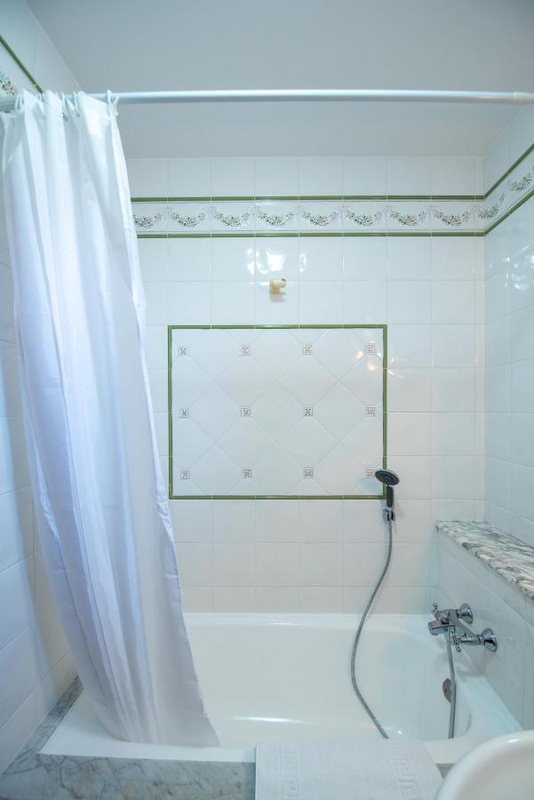 Apartament Lar Da Revolta Cedeira Zewnętrze zdjęcie