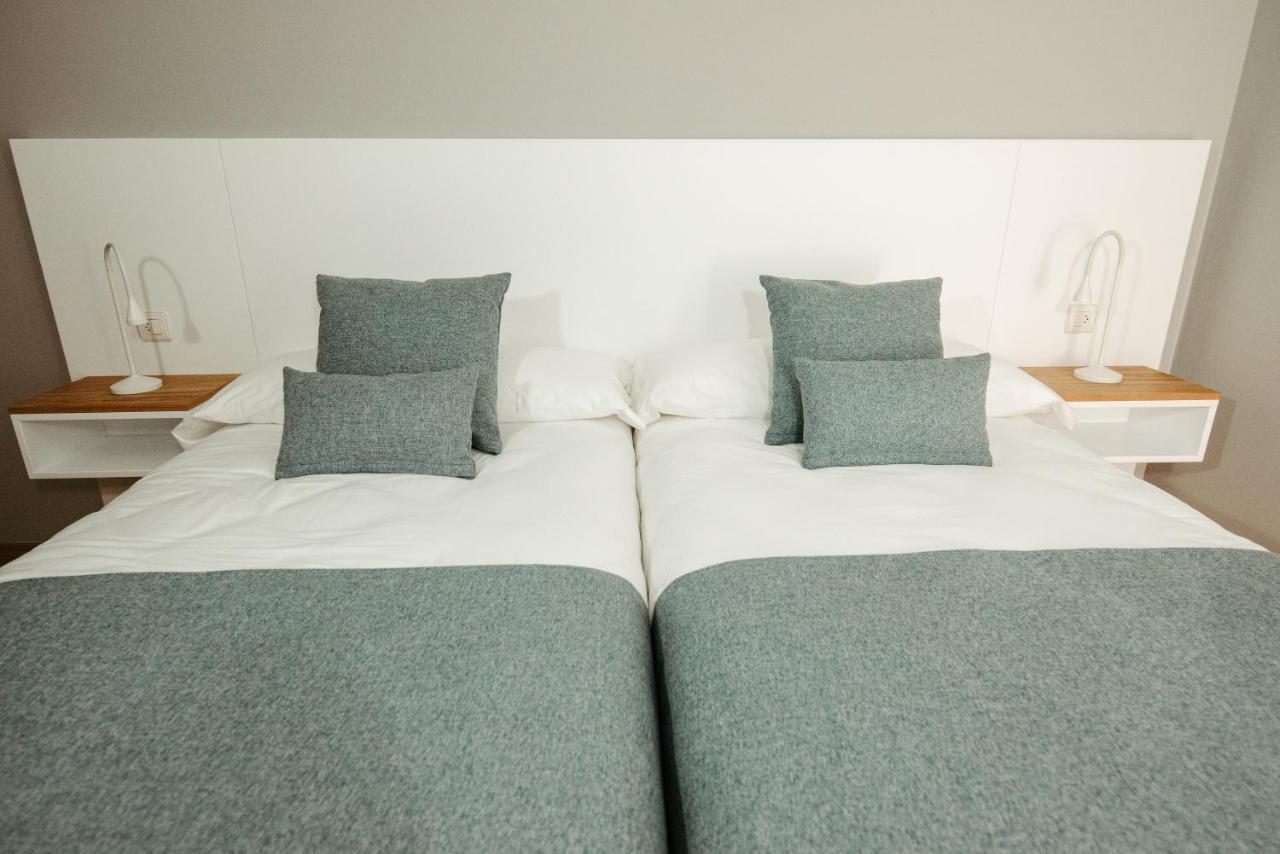 Apartament Lar Da Revolta Cedeira Zewnętrze zdjęcie
