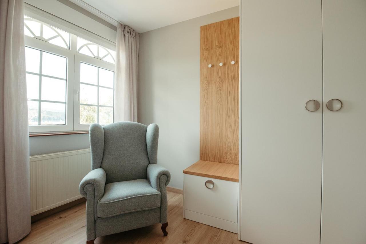 Apartament Lar Da Revolta Cedeira Zewnętrze zdjęcie